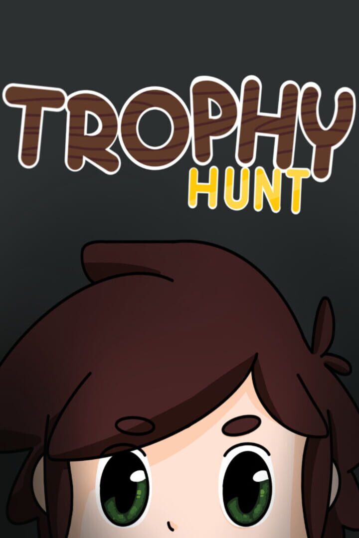 Trophy Hunt Kapağı