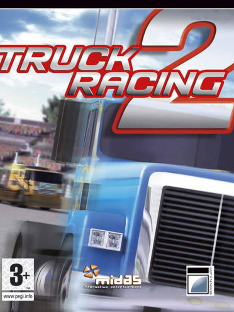 Truck Racing 2 Kapağı