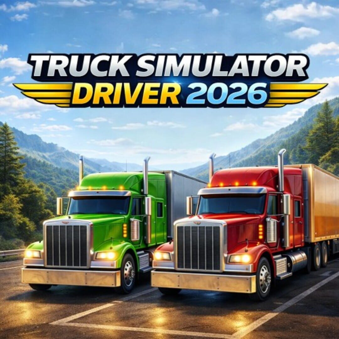Is Truck Simulator Driver 2026 Down Right Now? Server Status & Outages ...