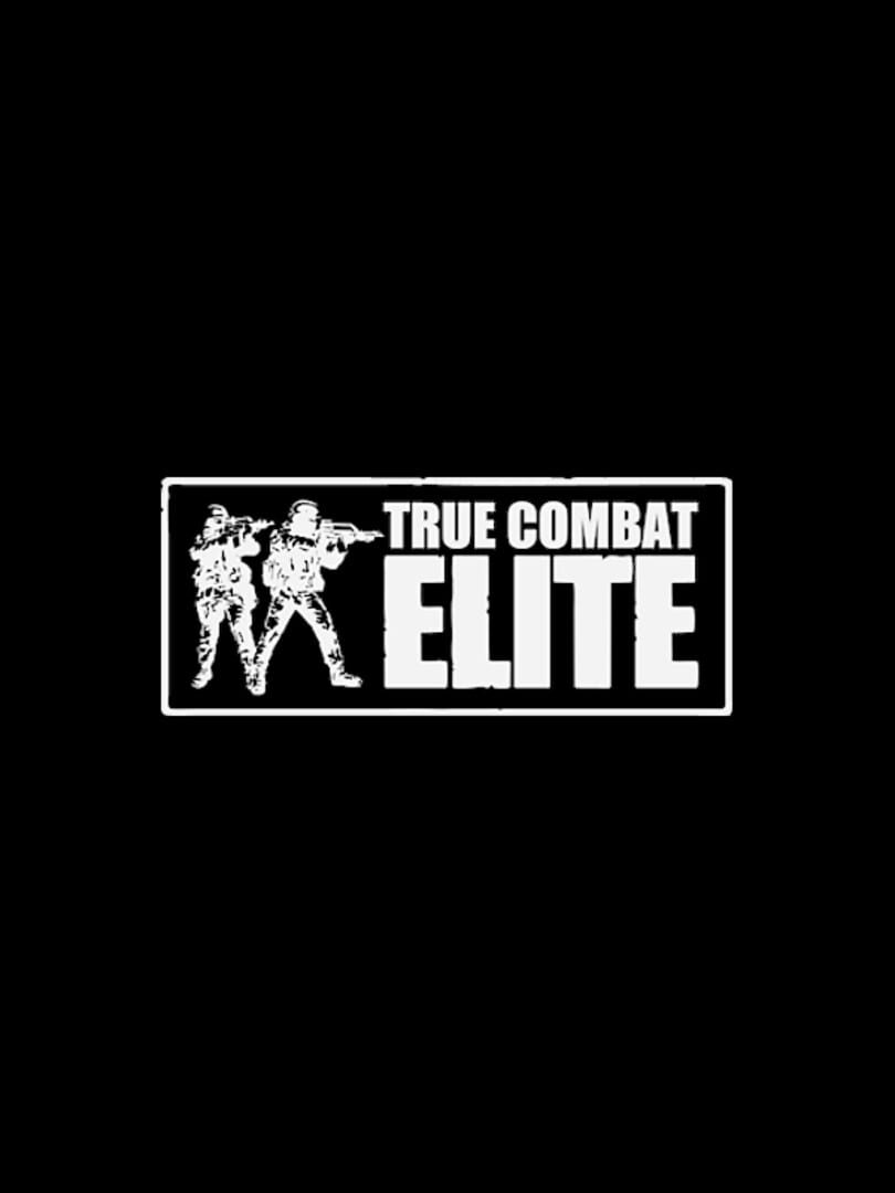 Couverture de True Combat: Elite