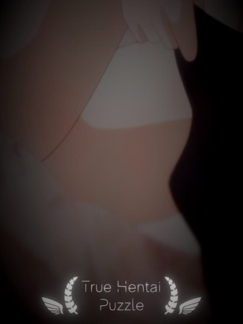 True Hentai Puzzle Kapağı