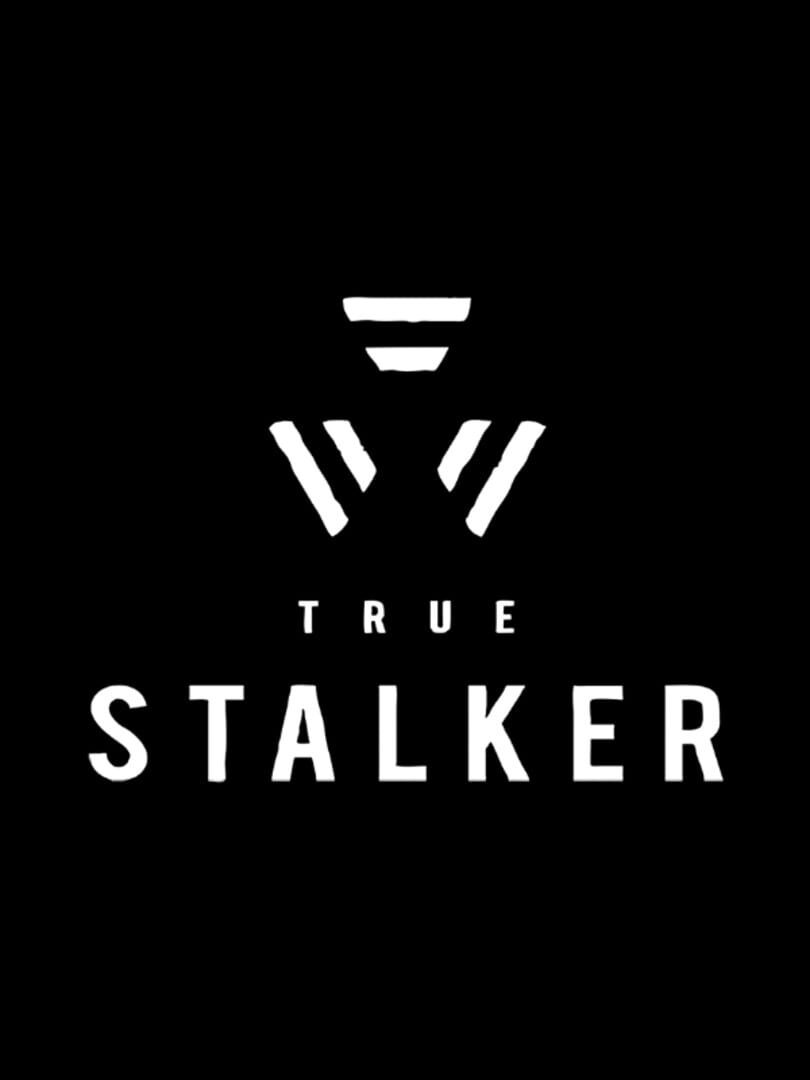 Couverture de True Stalker