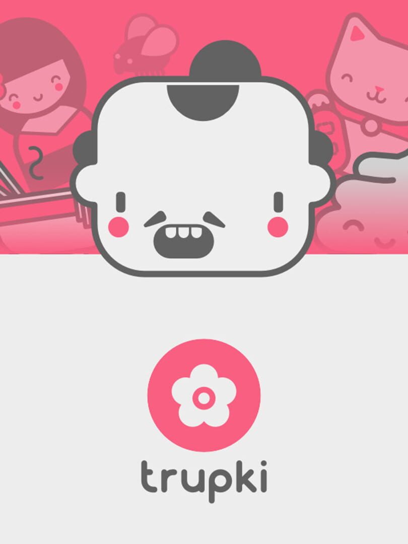 Trupki 커버