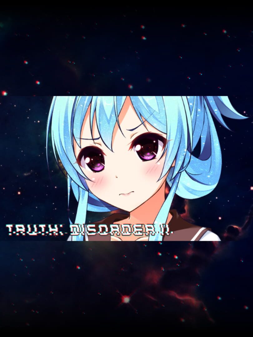 Truth: Disorder II 커버