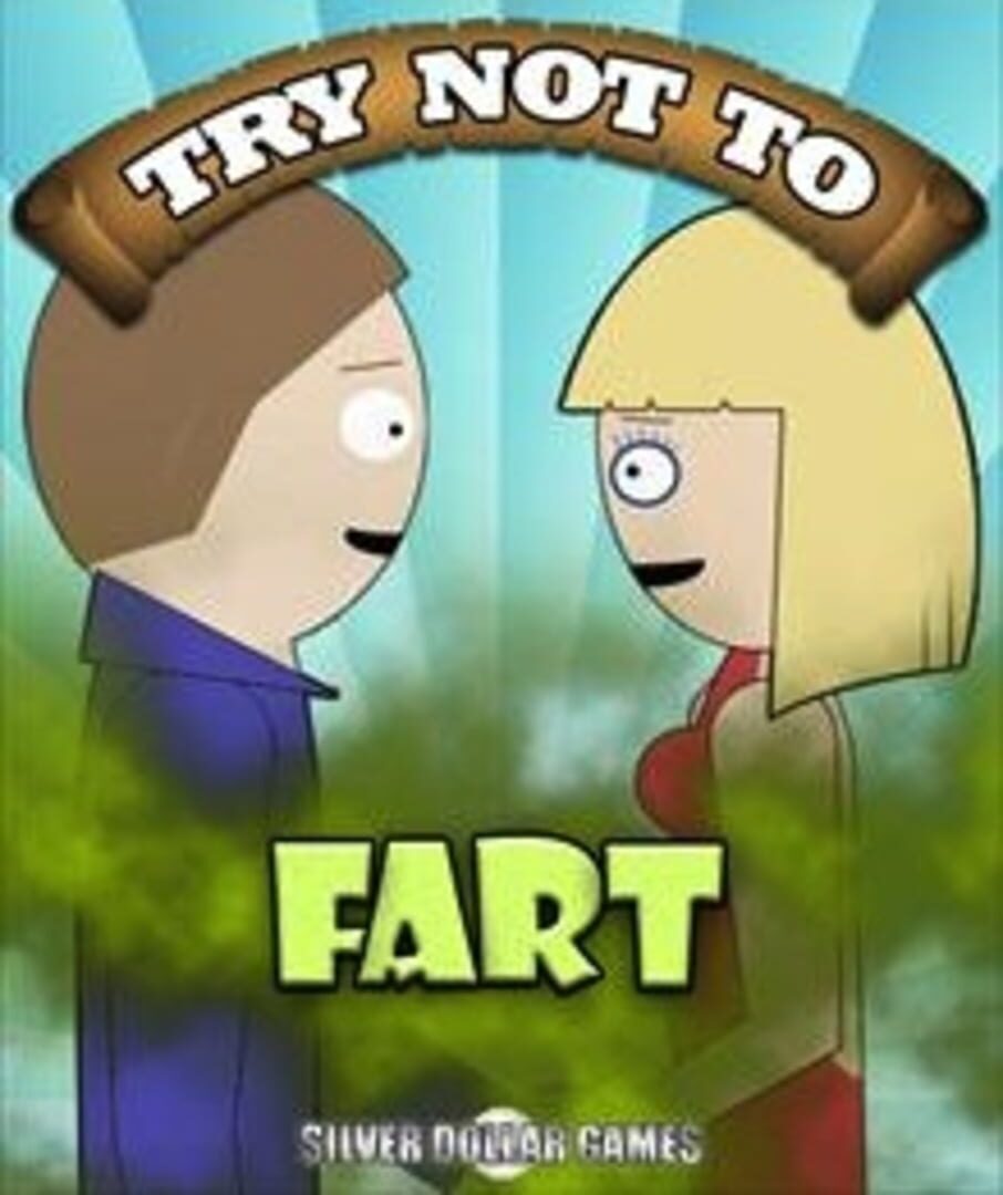 Try Not to Fart カバー