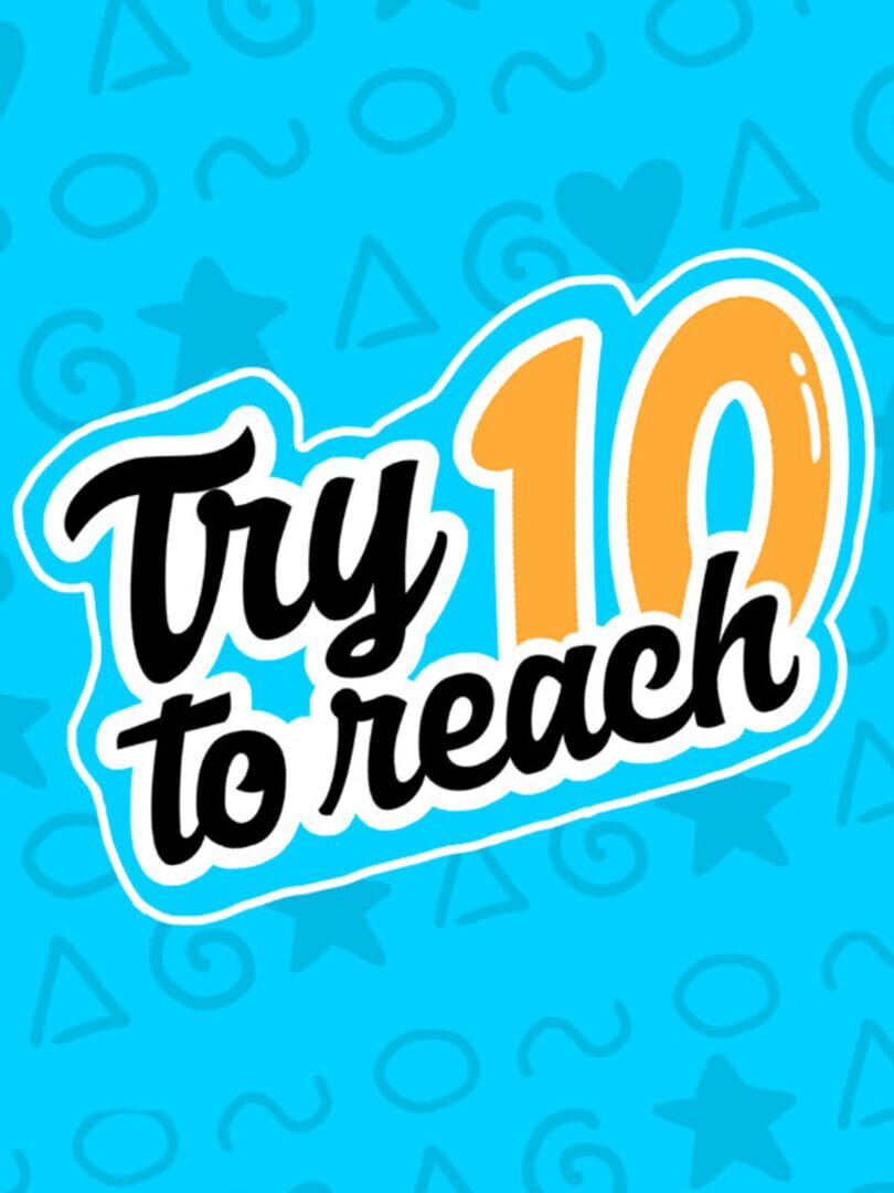 Try to Reach 10 カバー