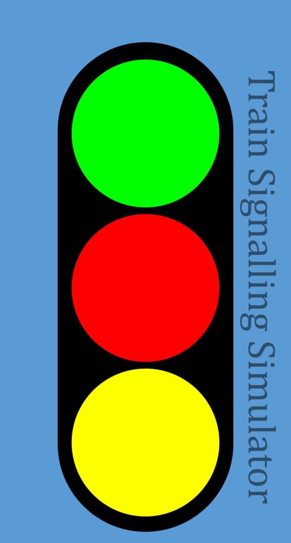 Couverture de TS2: Train Signalling Simulator