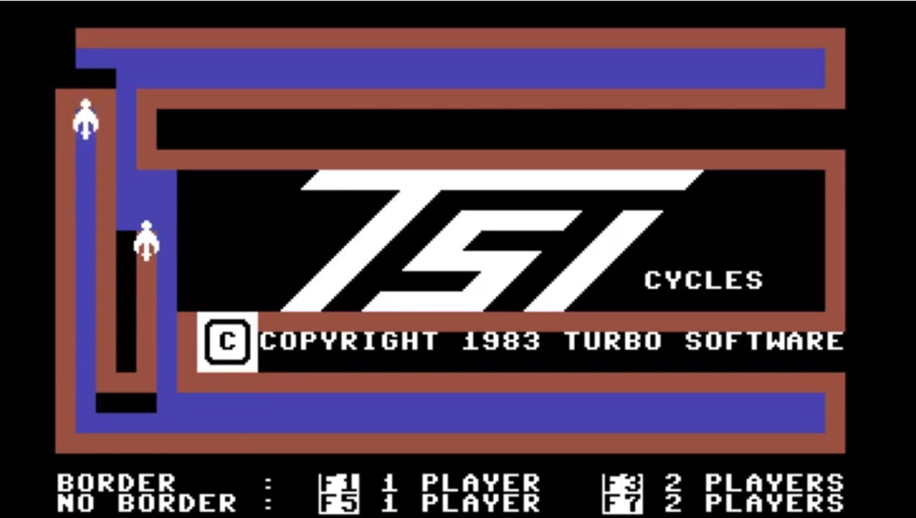Capa de TSI Cycles