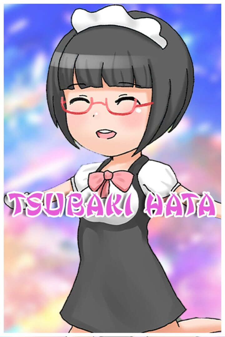 Copertina di Tsubaki Hata