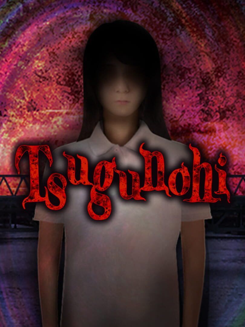 Capa de Tsugunohi