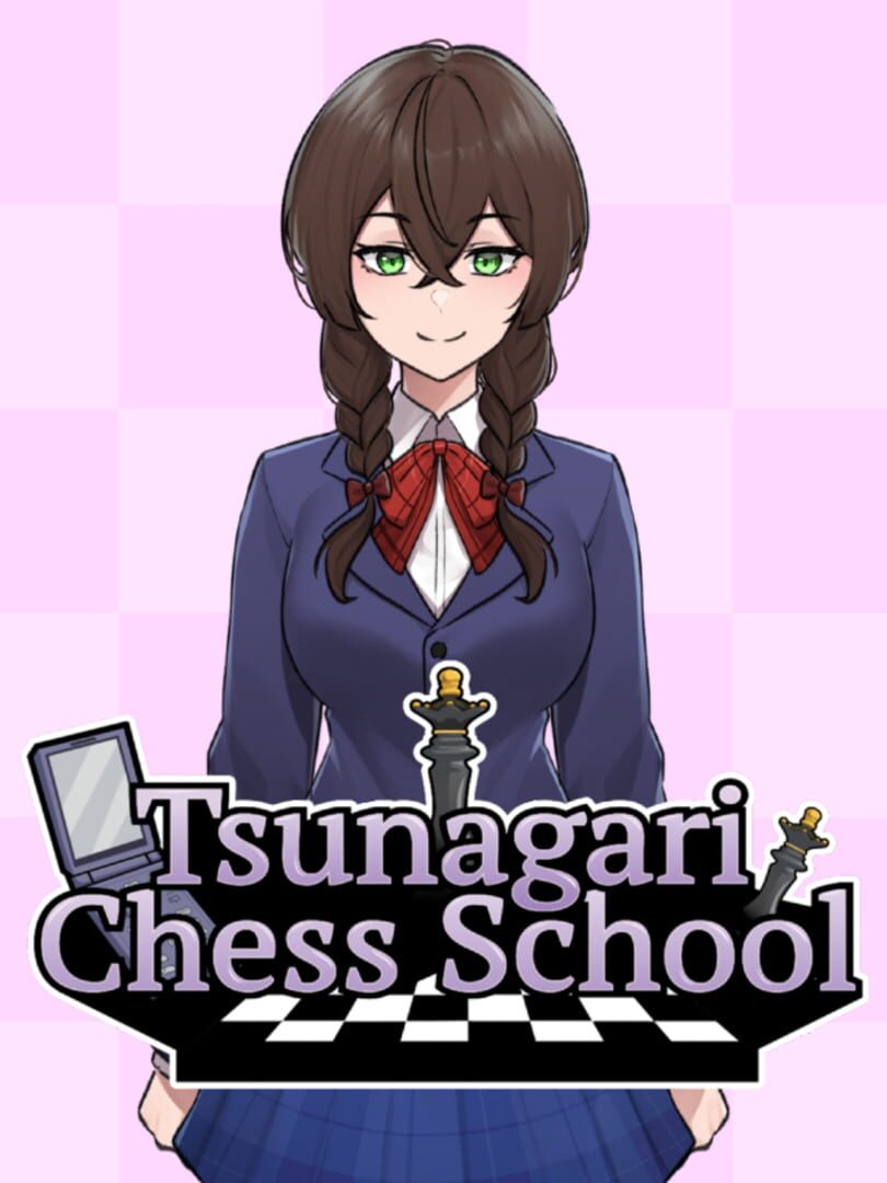 Capa de Tsunagari Chess School