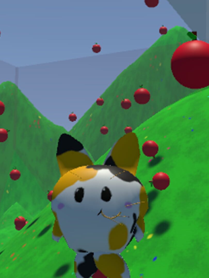 Tsuneko Apple 커버