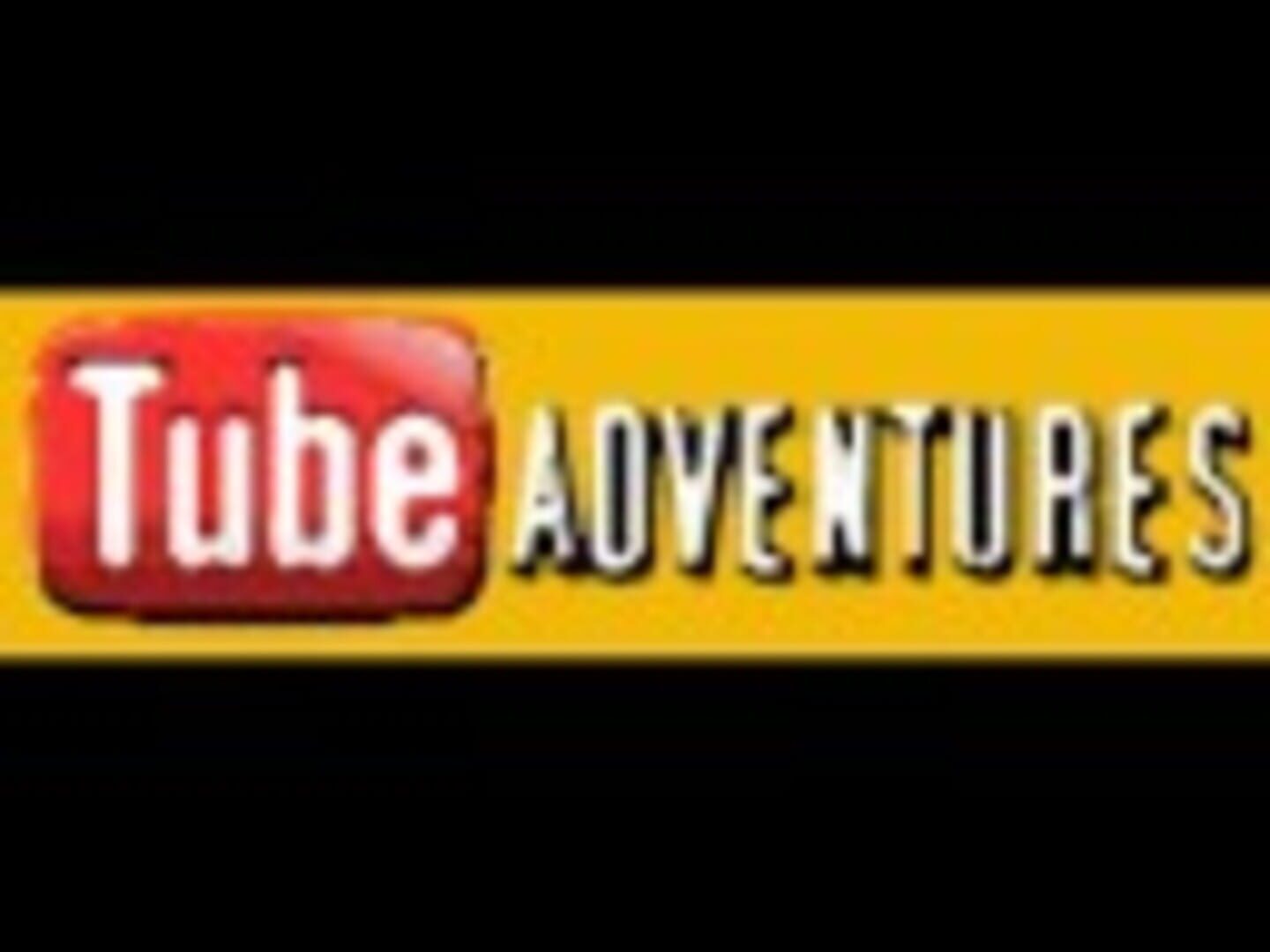 Capa de Tube Adventures