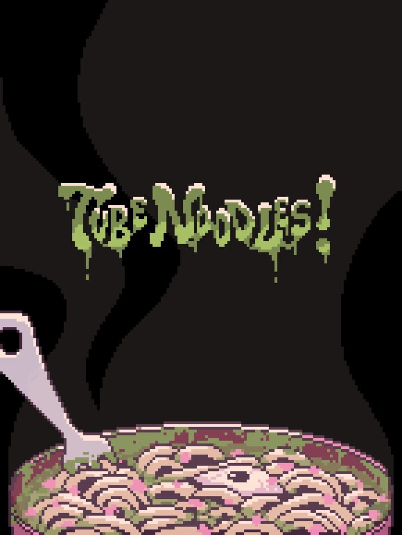 Couverture de Tube Noodles