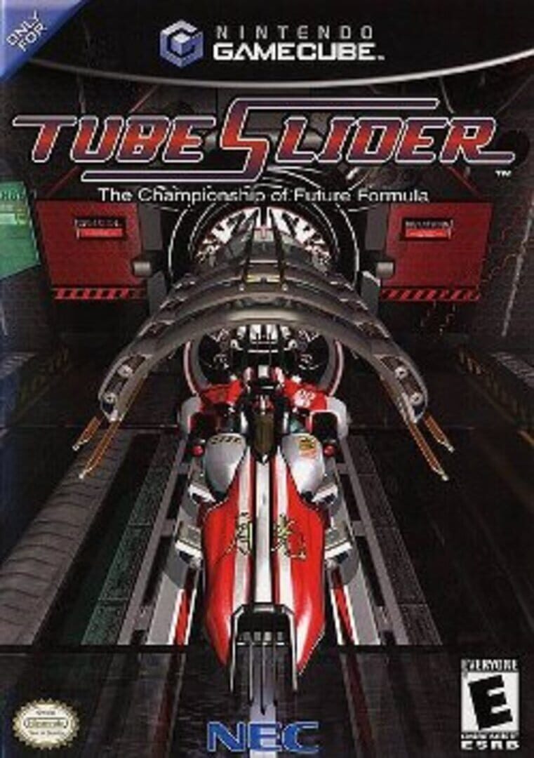 Tube Slider Kapağı