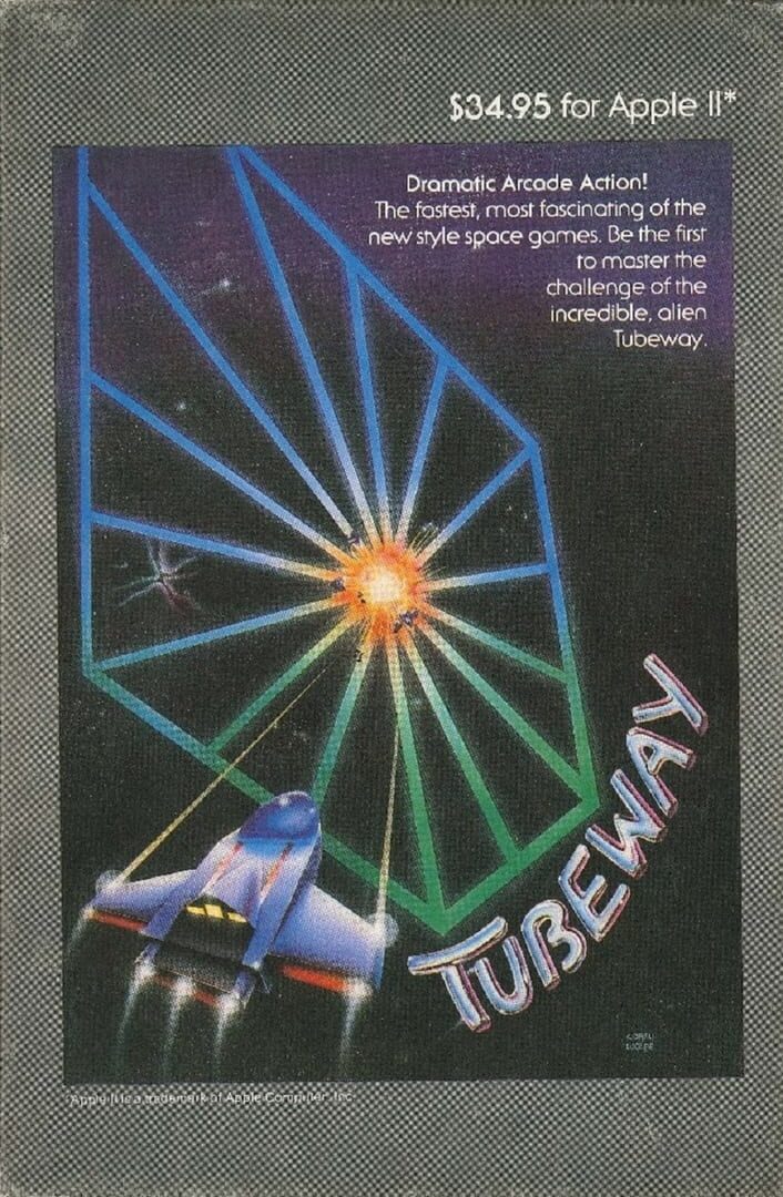 Tubeway 커버