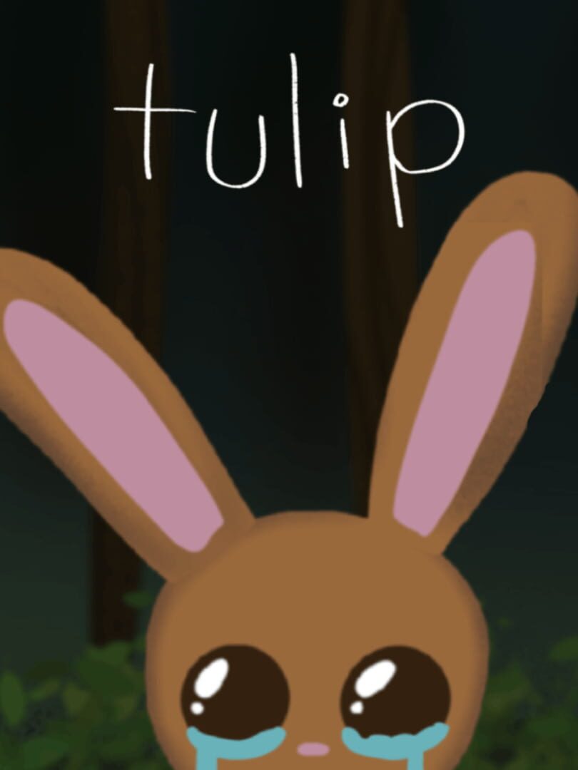 Tulip Cover