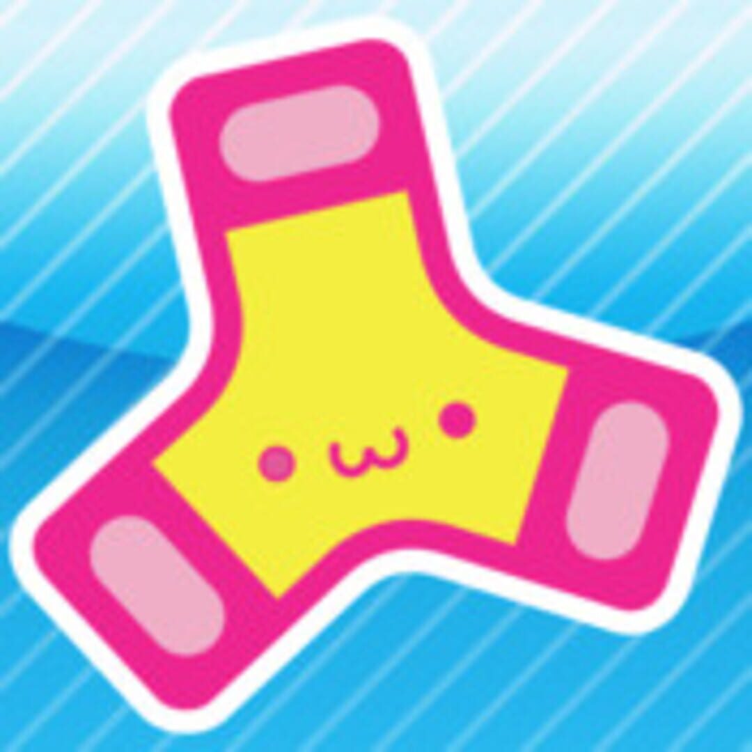 Tumbledrop Cover