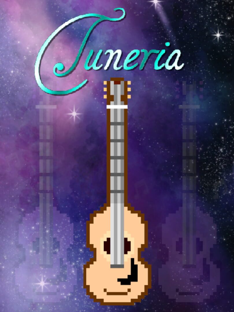 Tuneria Cover