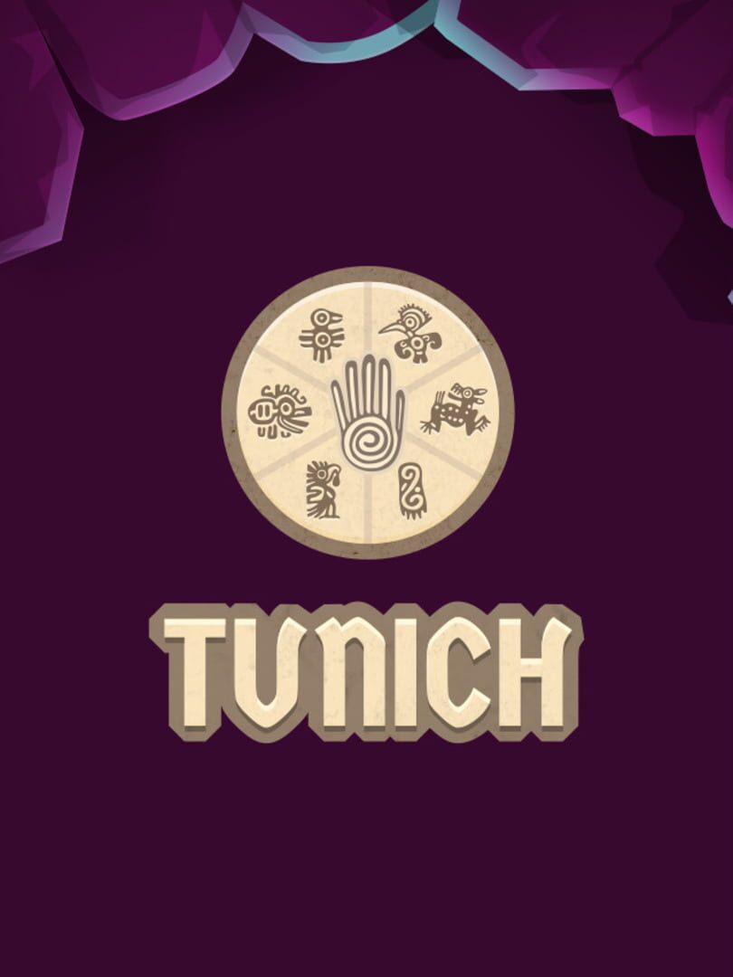 Tunich Cover