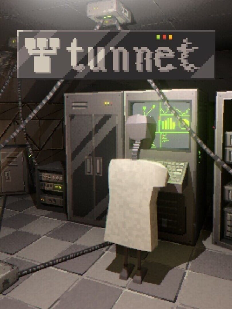 Tunnet Cover
