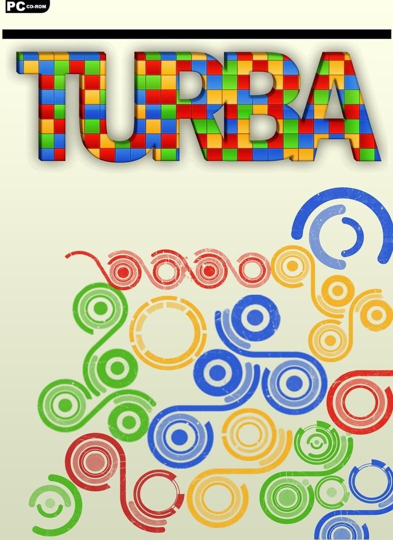 Turba Cover