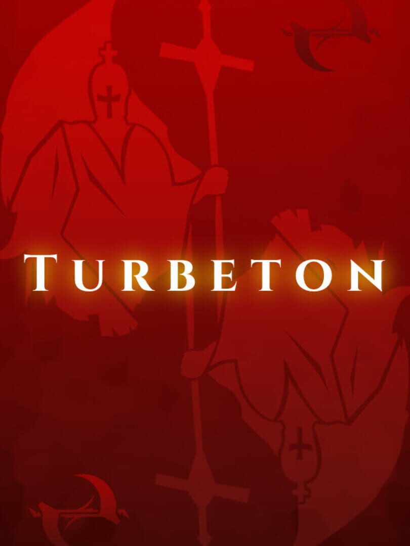 Capa de Turbeton