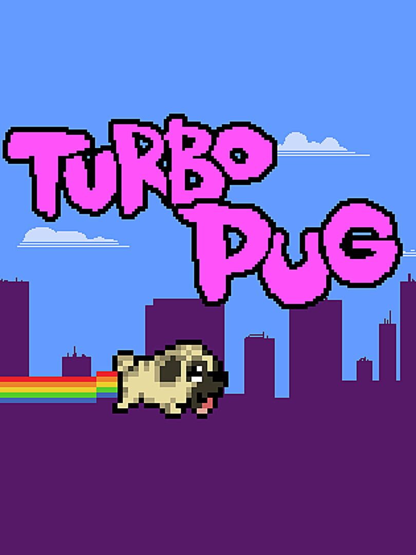 Copertina di Turbo Pug