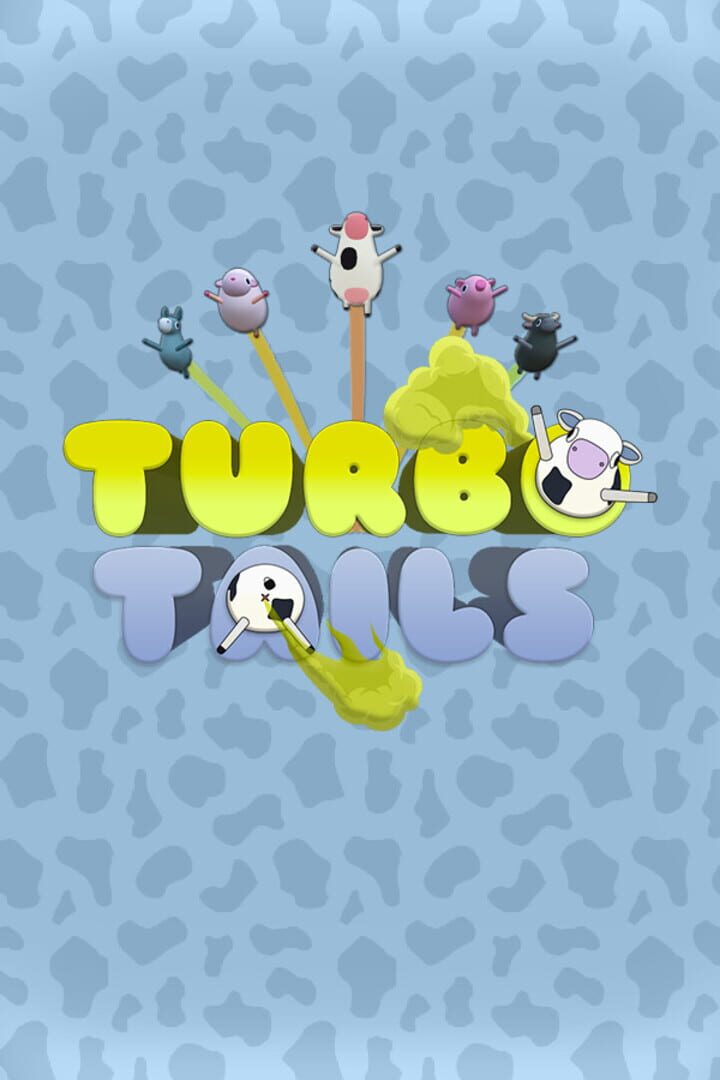 Turbo Tails Cover