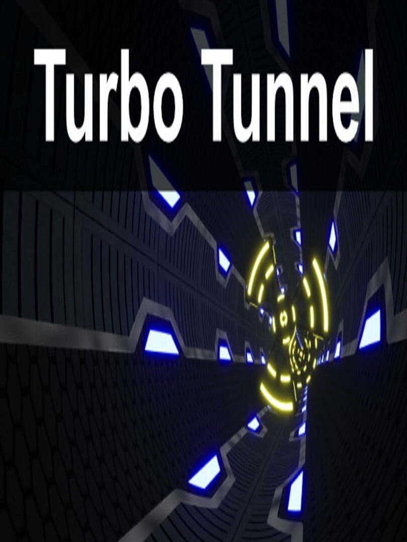 Turbo Tunnel 커버