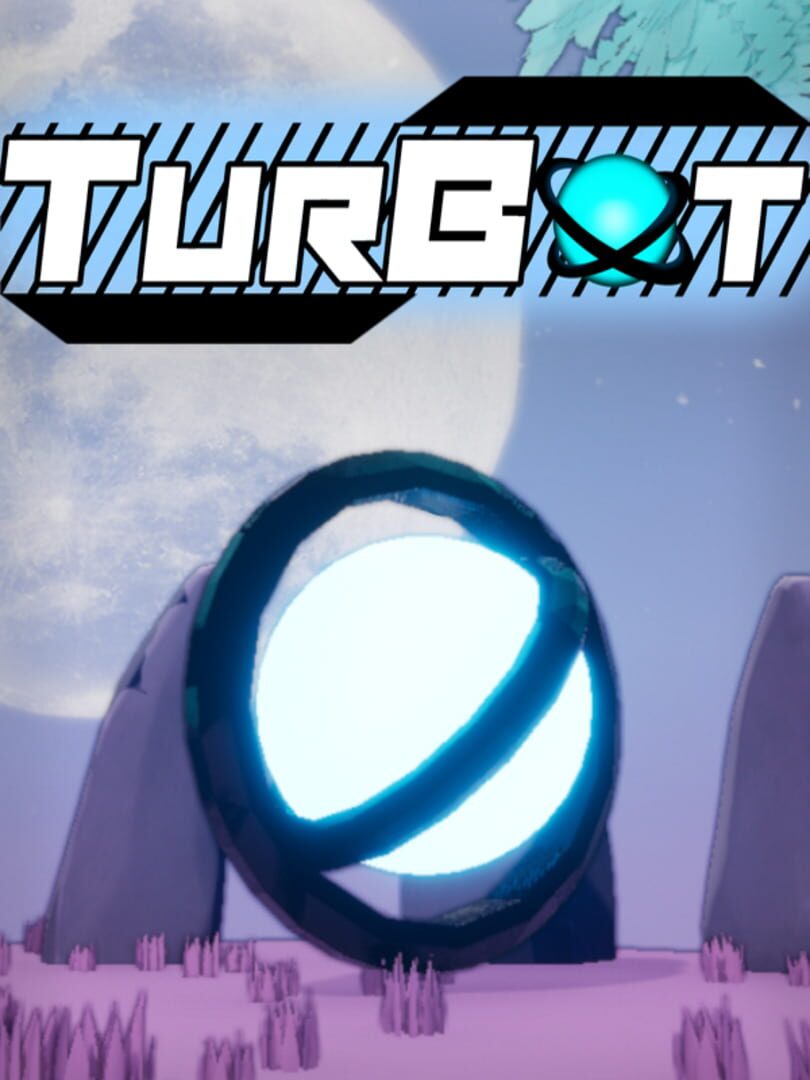 Copertina di TurBot
