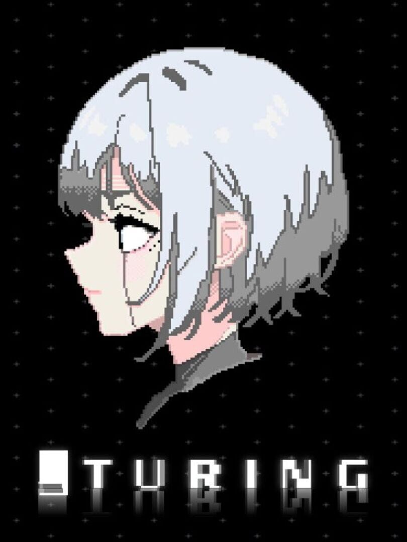 _Turing Cover
