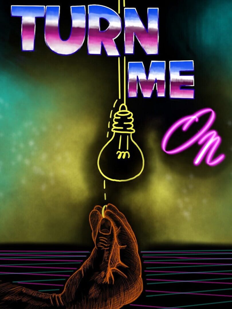 Turn Me On Kapağı