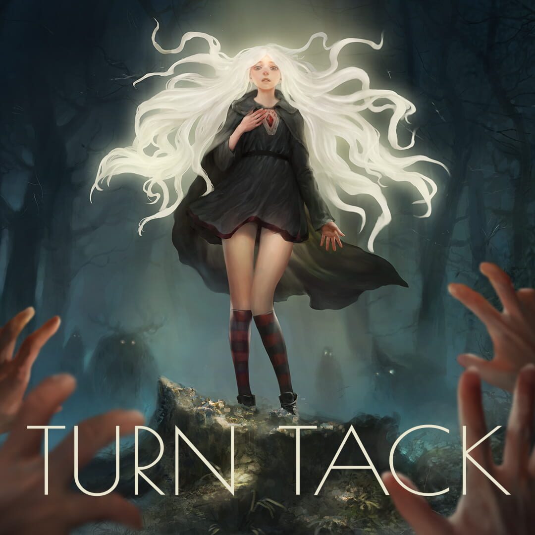 Capa de Turn Tack