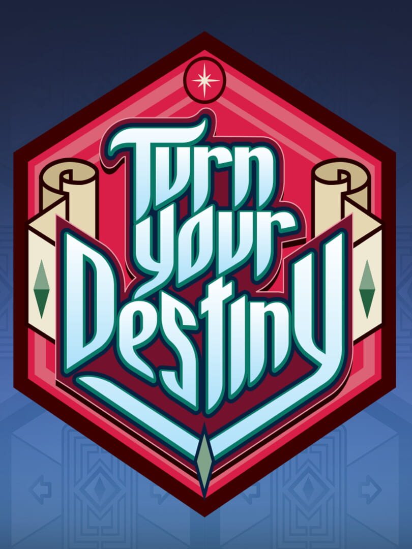 Copertina di Turn your Destiny