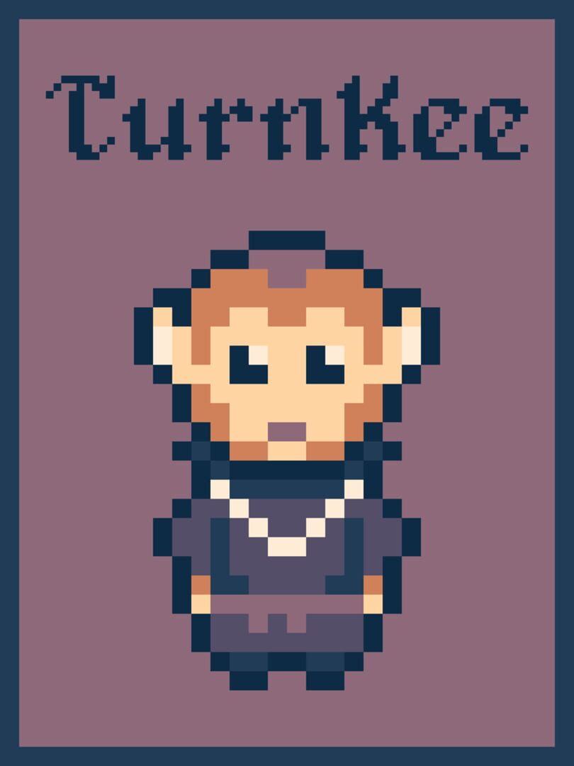 TurnKee Cover