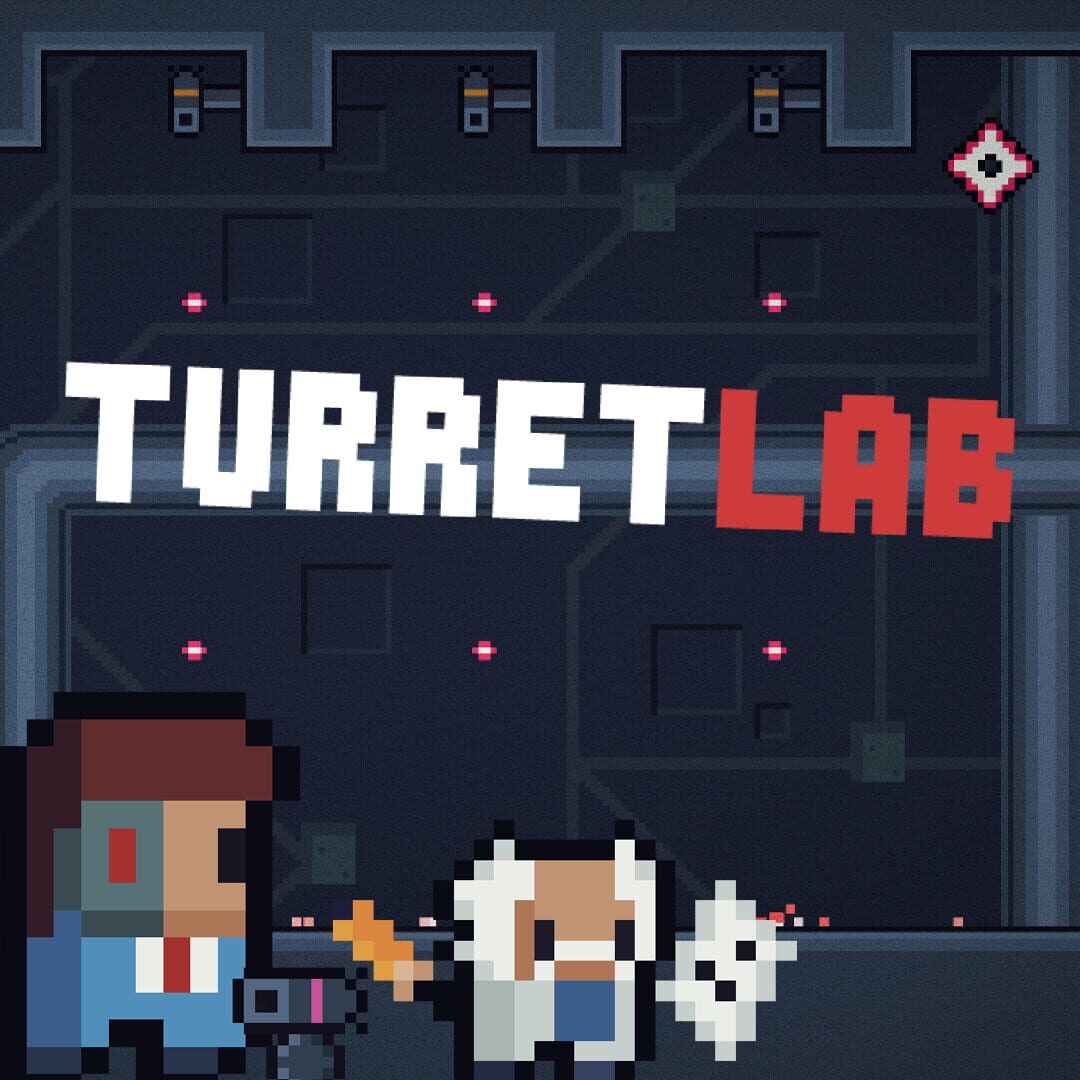 Turret Lab 커버