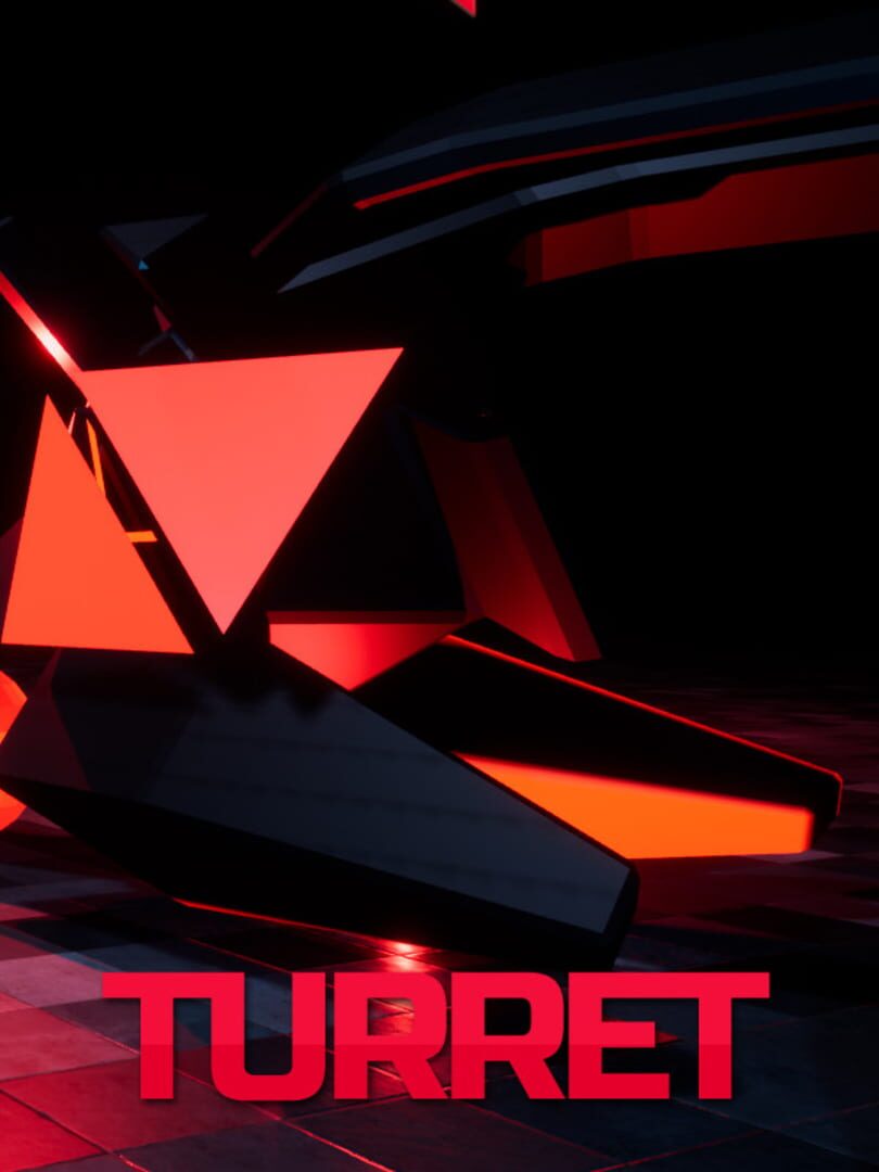 Turret カバー