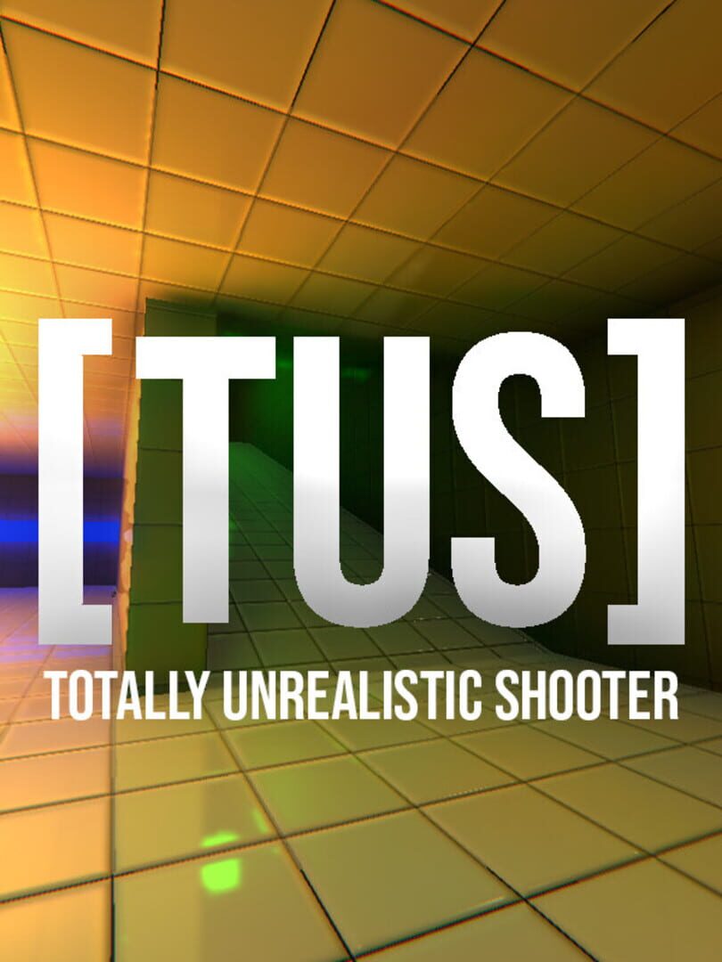 TUS Cover