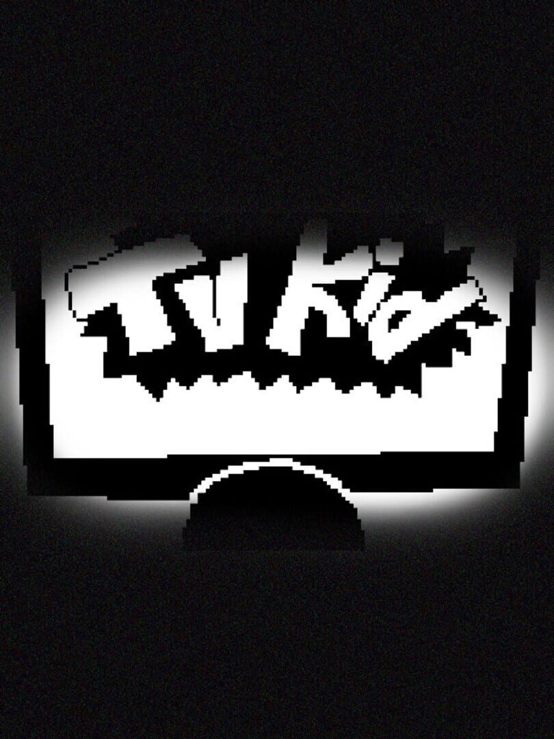 TV Kid Cover