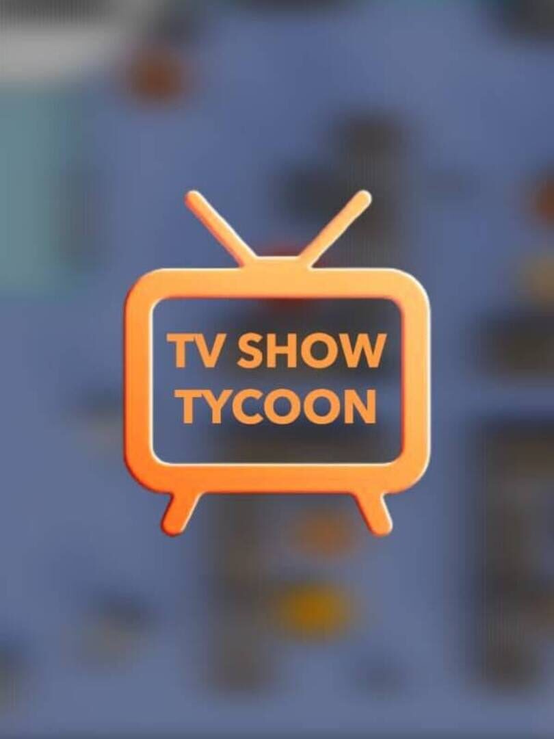 Capa de TV Show Tycoon