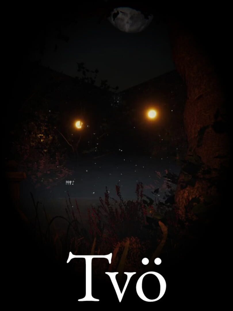 Capa de Tvö