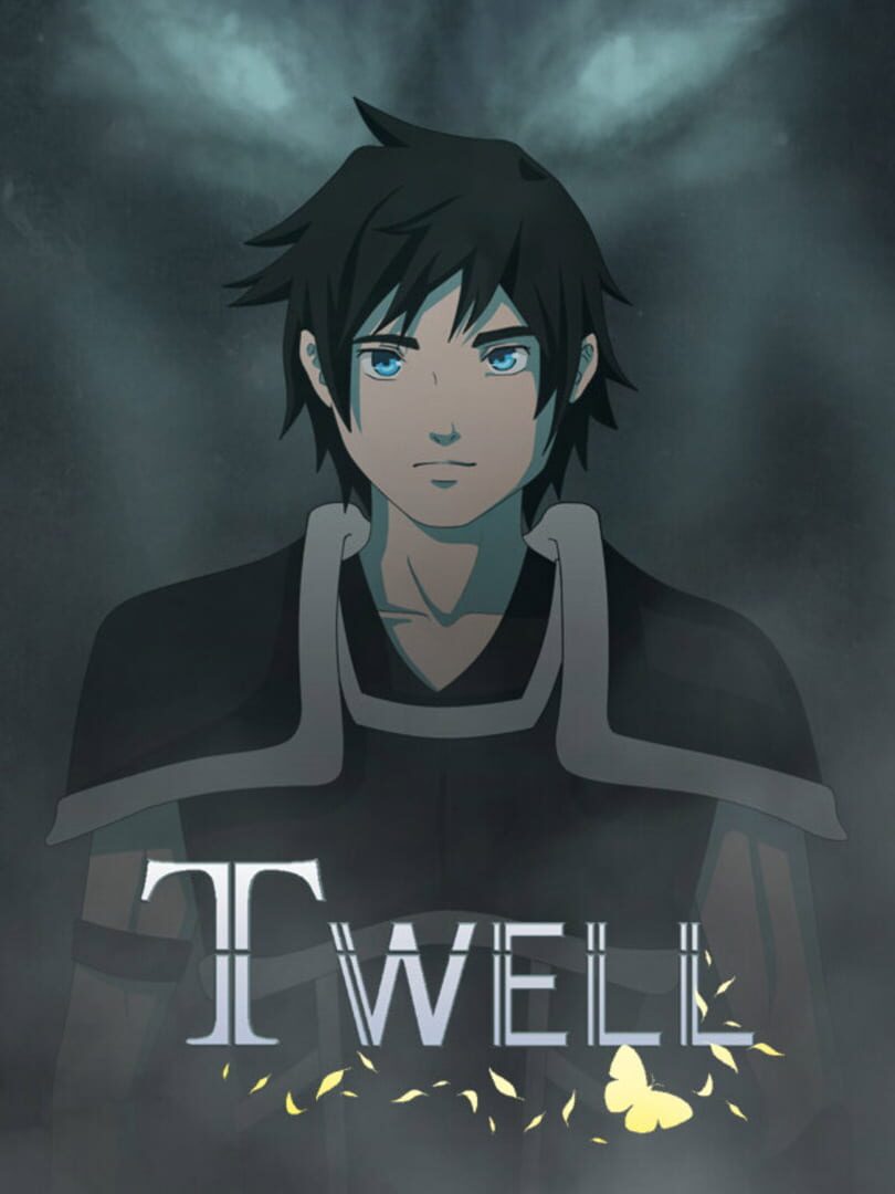 Twell Cover