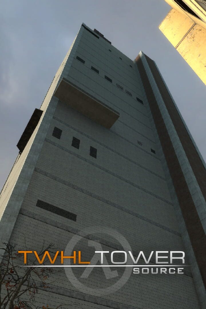Portada de TWHL Tower: Source