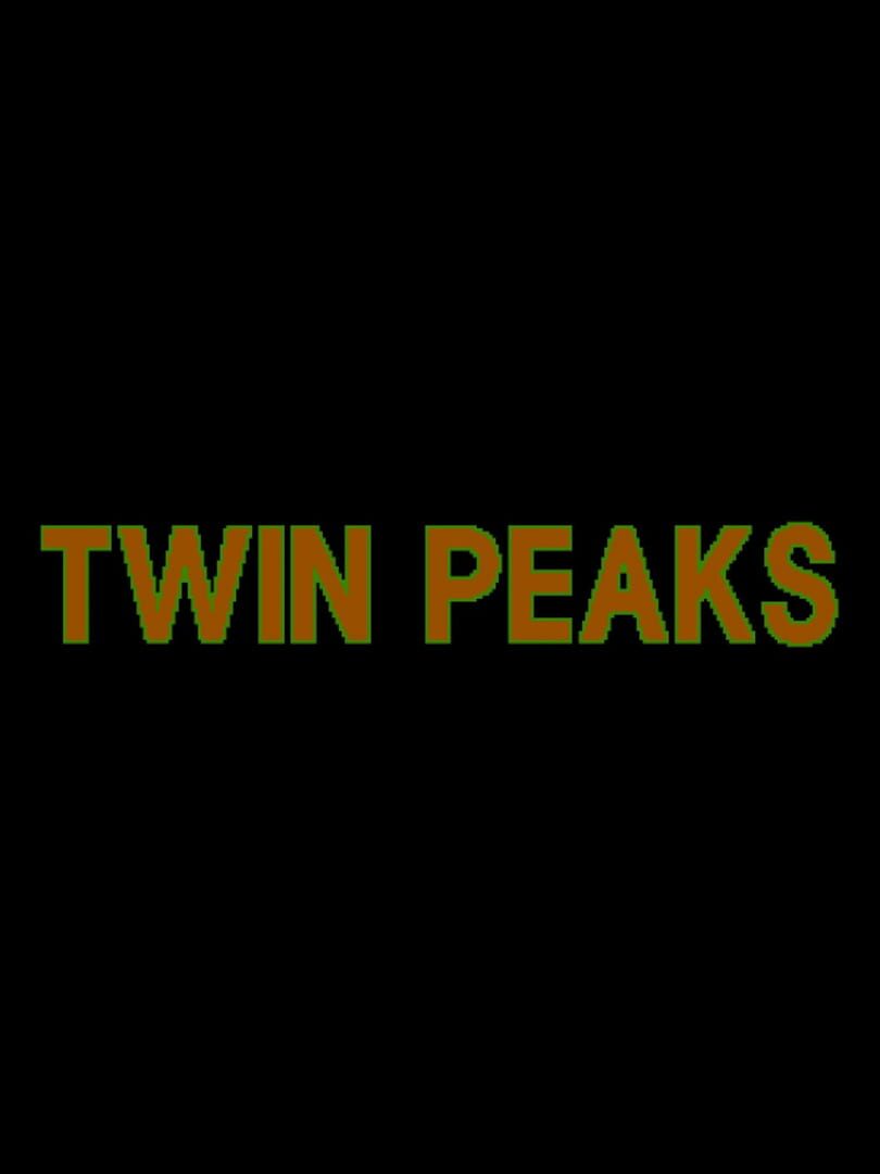 Twin Peaks カバー