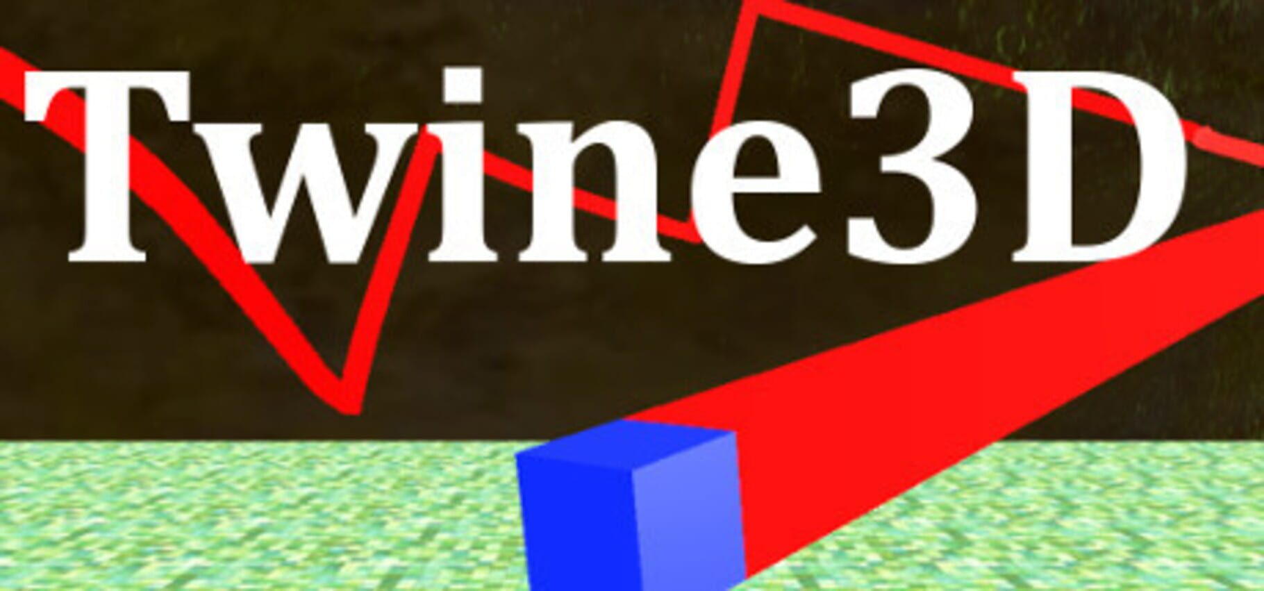 Twine3D Cover