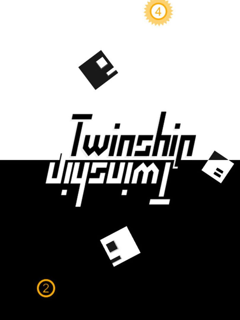 Twinship Cover