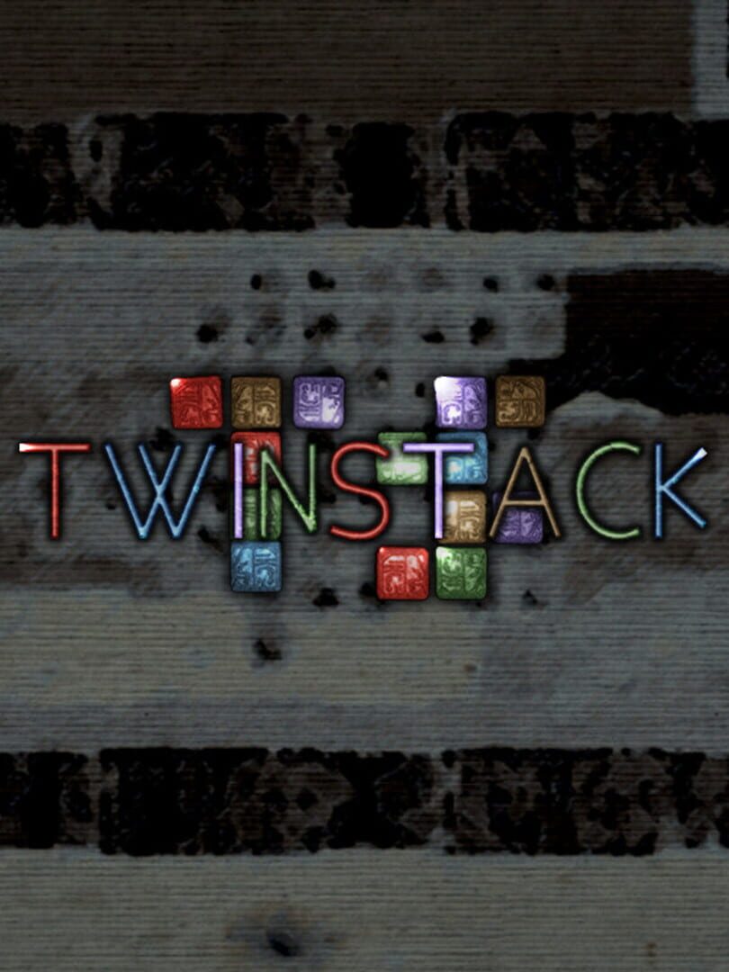 Twinstack 커버