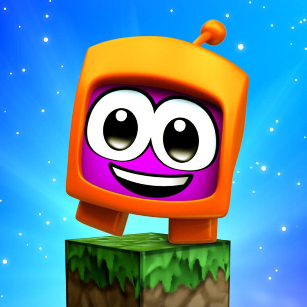Portada de Twisty Planets Space Puzzle