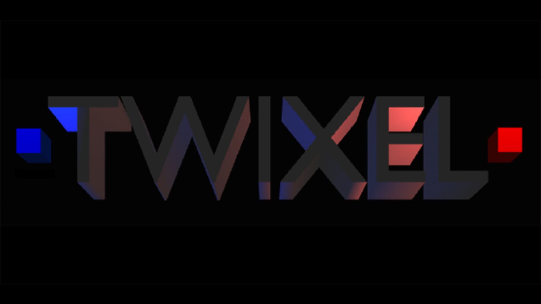 Twixel Cover